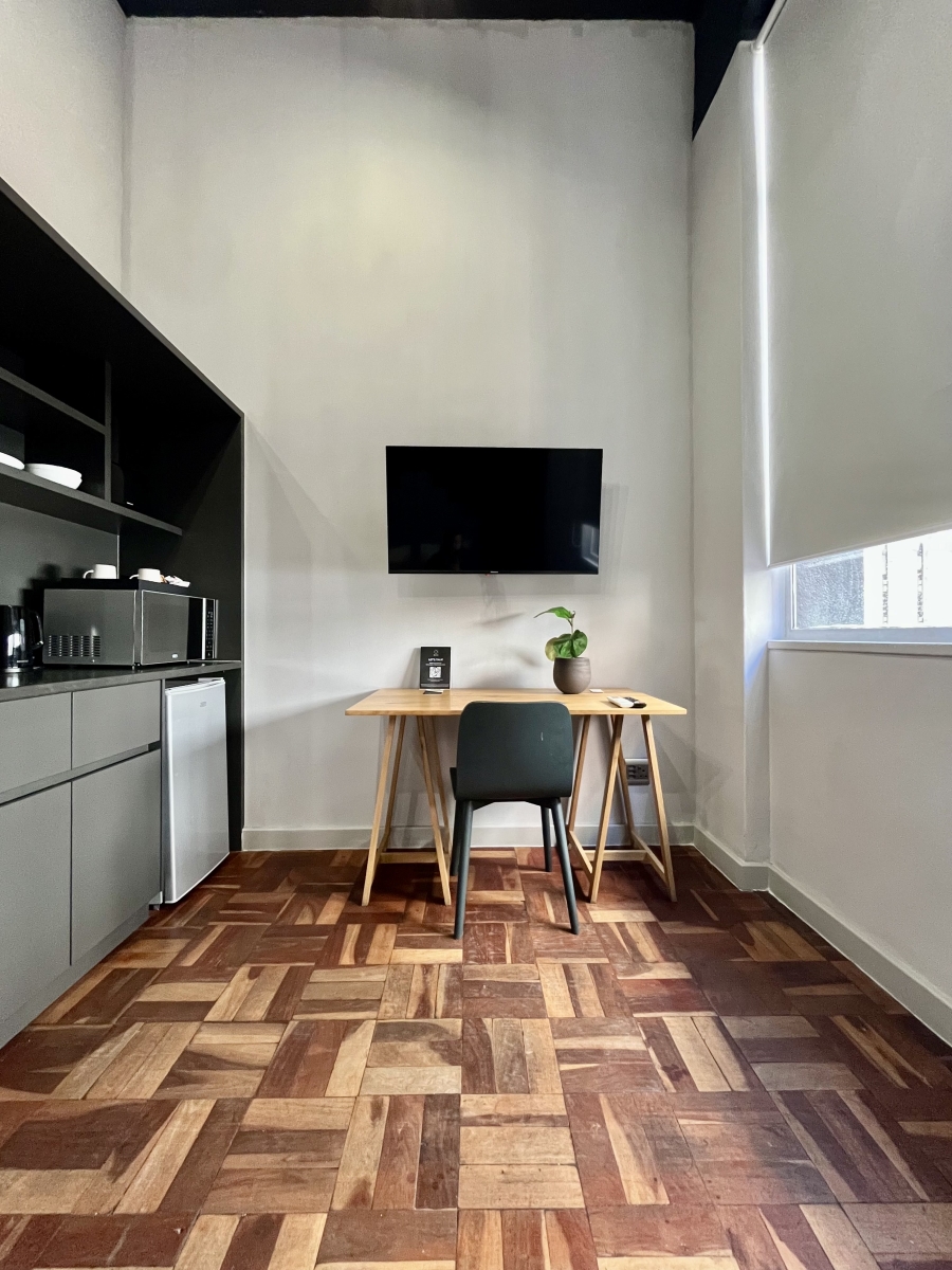0 Bedroom Property for Sale in Foreshore Western Cape